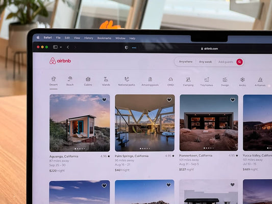 What To Say Airbnb Review