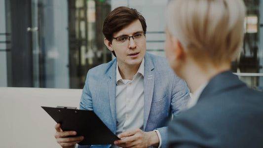What To Say and Not Say In An Interview