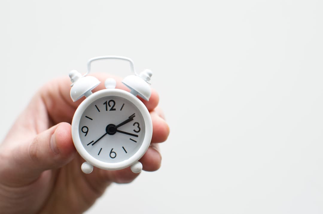 What To Say and When To Shut Up