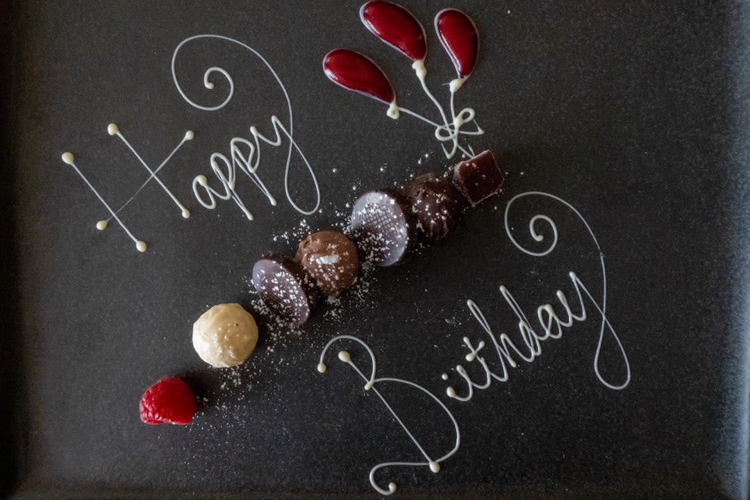 What To Say Apart From Happy Birthday