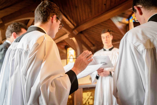 What To Say As A Priest At A Wedding