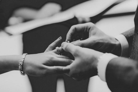 What To Say As A Wedding Officiant