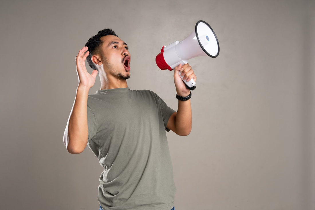 What To Say As An Mc At Church