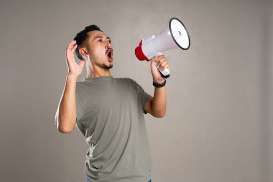 What To Say As An Mc At Church
