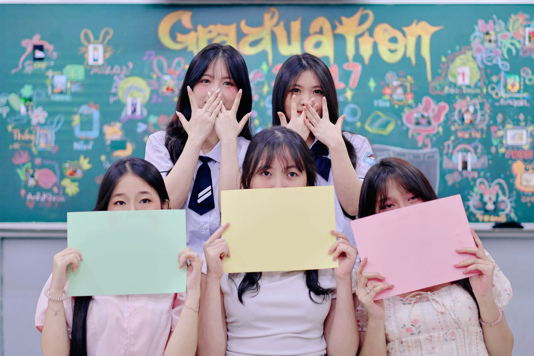 What To Say At Kpop Fansign