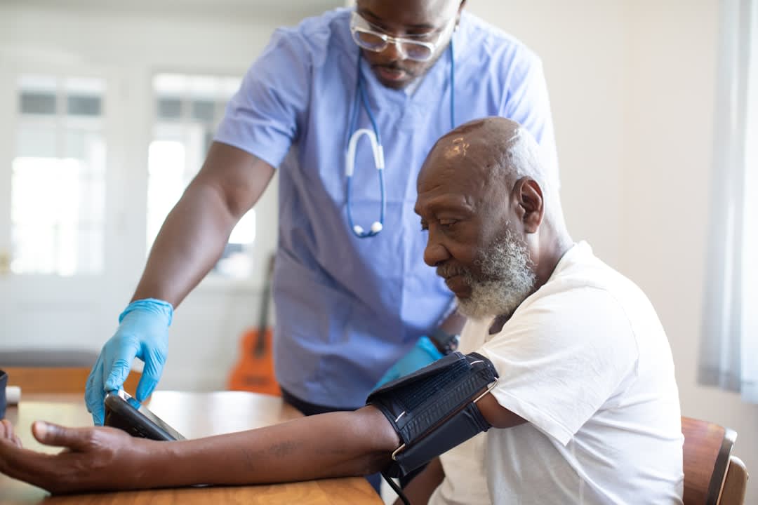 What To Say At Occupational Health Appointment