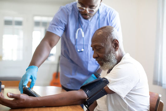 What To Say At Occupational Health Appointment