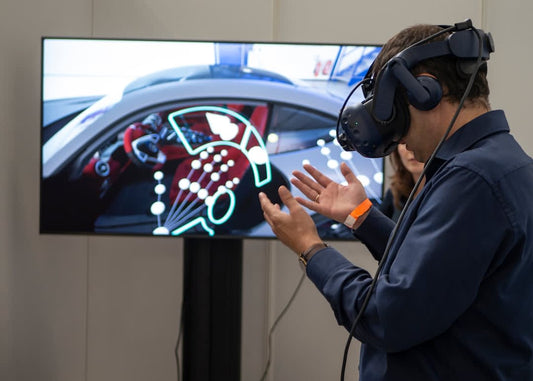 What To Say At Vr&e Appointment
