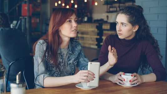 What To Say Avoidant