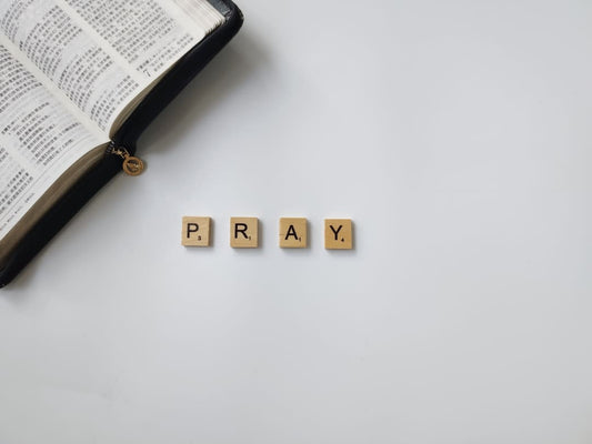 What To Say Before Opening Prayer