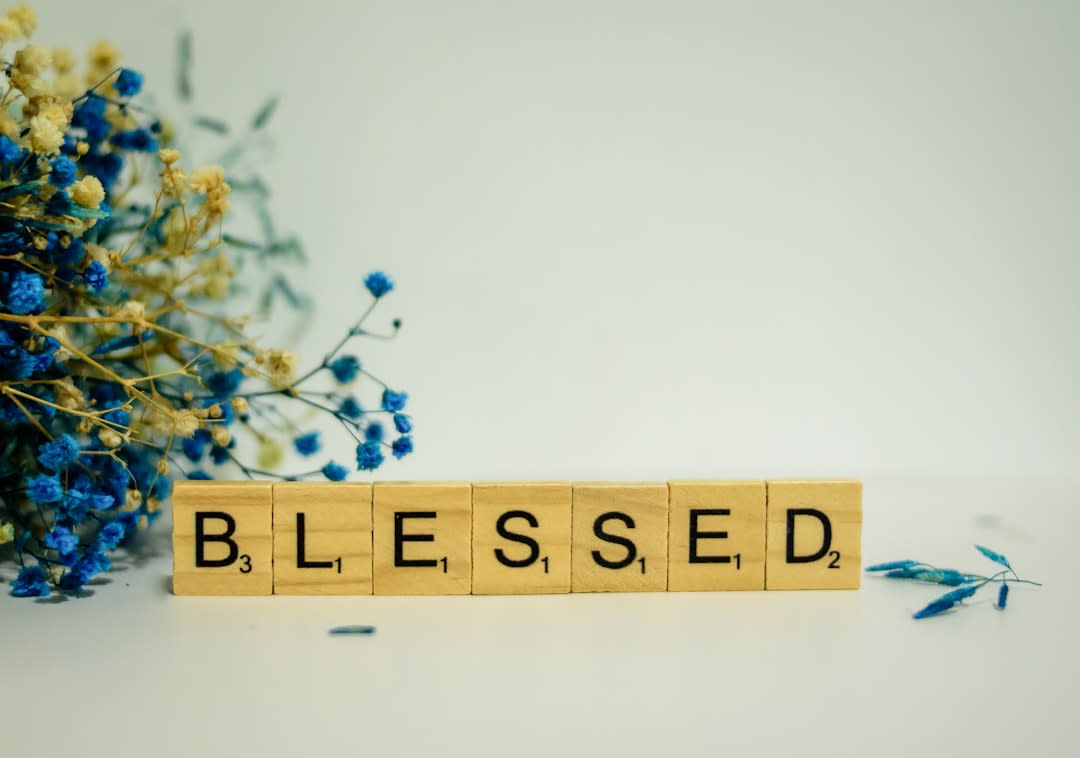 What To Say Bless You