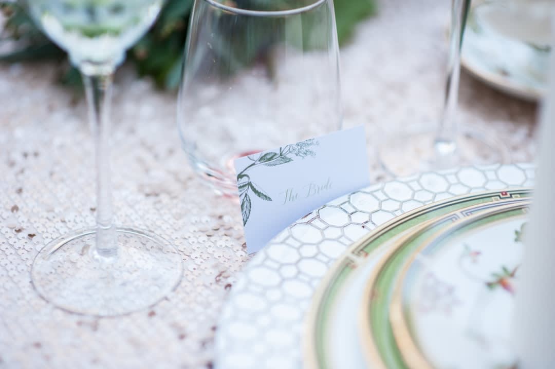 What To Say Bridal Shower Card