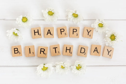 What To Say In A Birthday Card