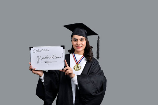 What To Say In A Graduation Card