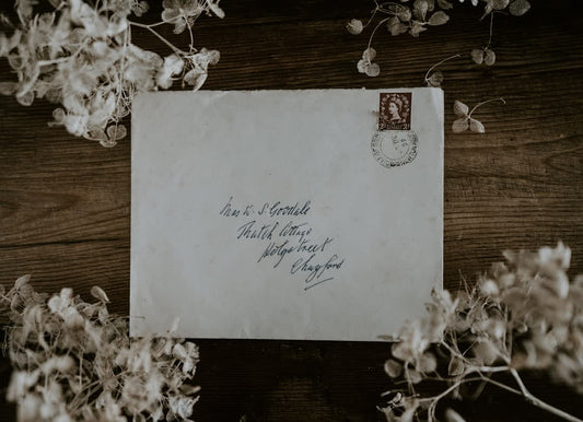 What To Say In A Wedding Card