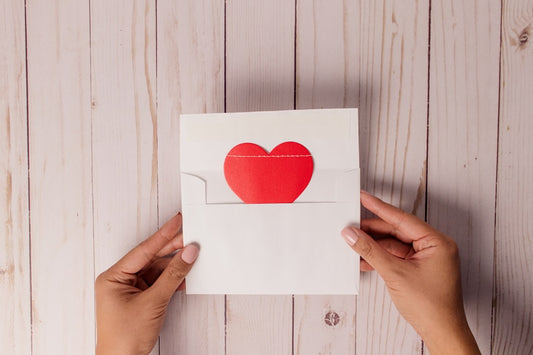 What To Say In An Engagement Card