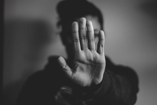 What To Say To Someone Experiencing Dv