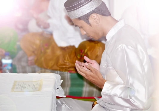 What To Say To Someone Gg Umrah