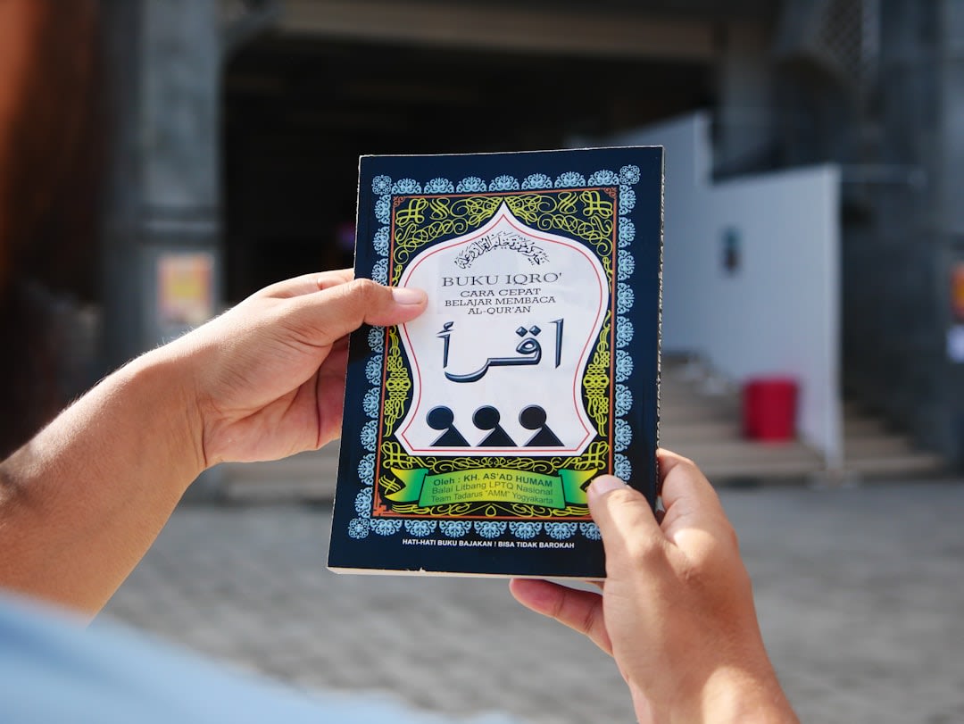 What To Say To Someone Going To Hajj In Arabic