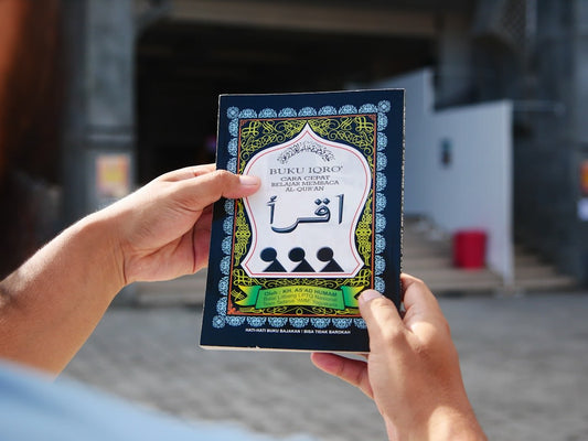 What To Say To Someone Going To Hajj In Arabic