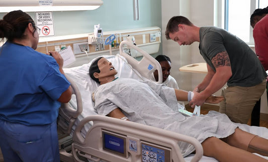 What To Say To Someone In Er