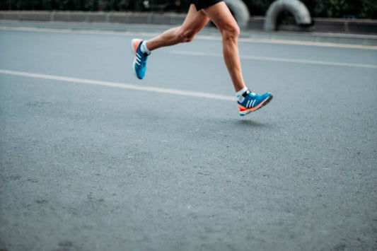 What To Say To Someone Running A Marathon