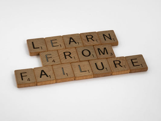 What To Say To Someone Who Failed Nclex