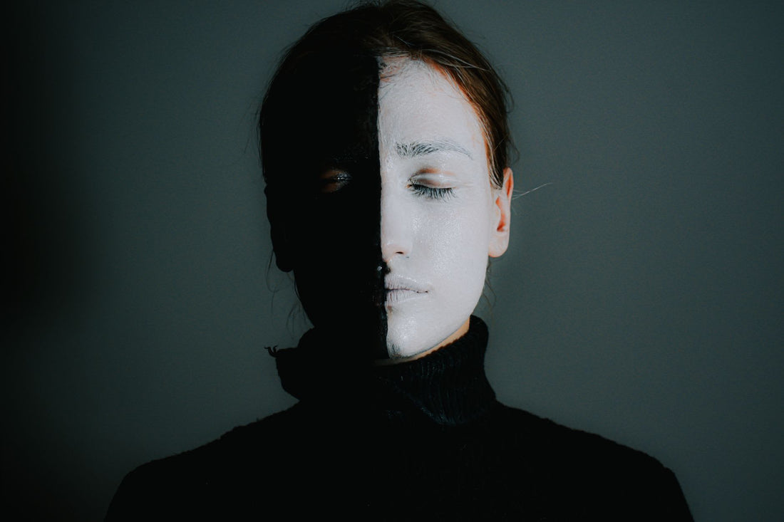 What To Say To Someone With Bpd When They Are Splitting