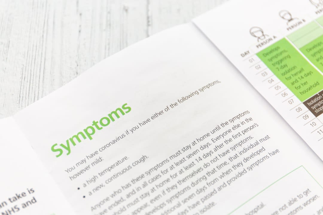 What To Say To Someone With Pcos