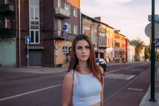 What To Say When Approaching A Girl