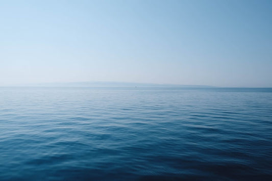 What To Say When Scattering Ashes At Sea
