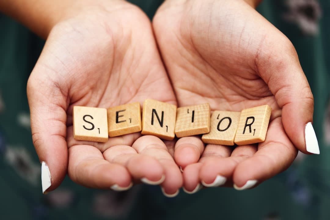 What To Say When Senior Says Thank You