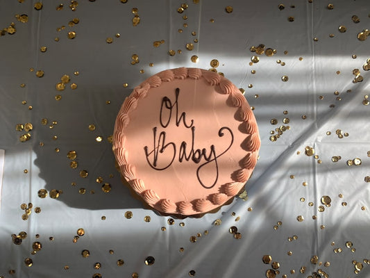 What To Say When Someone Is Having A Baby