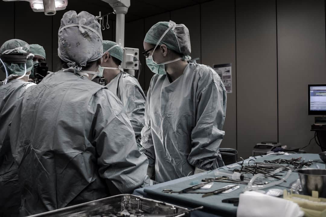 What To Say When Someone Js Getting Surgery