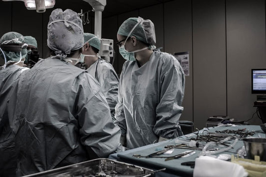 What To Say When Someone Js Getting Surgery