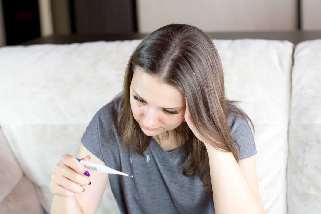 What To Say When Someone Ks Sick