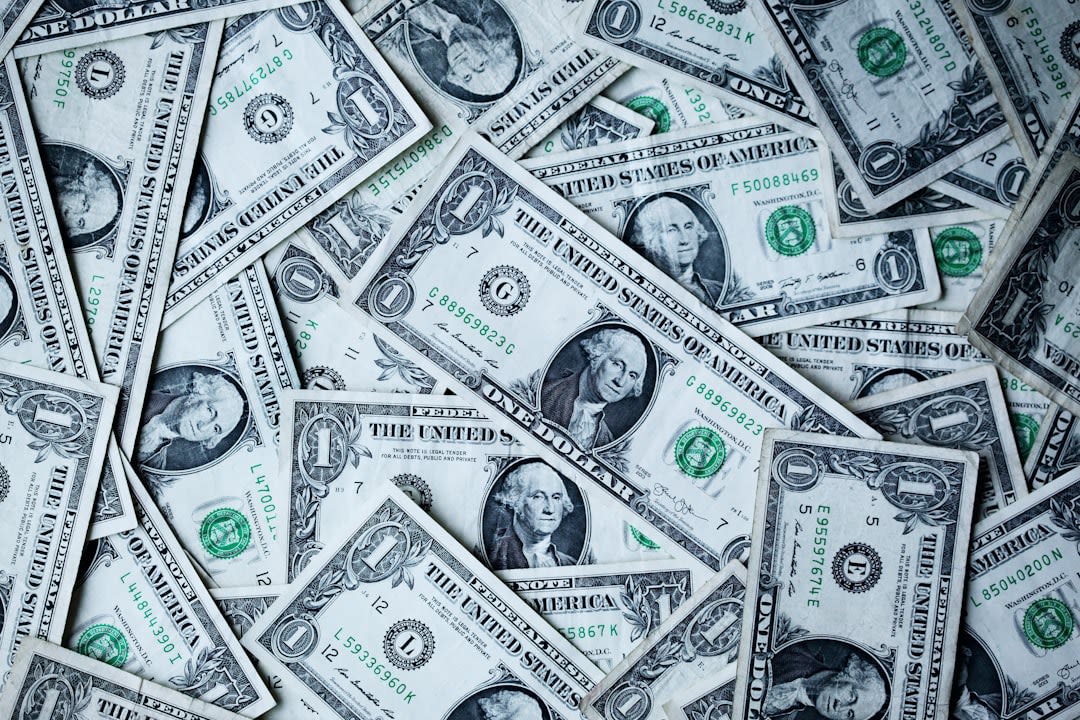 What To Say When Someone Owes You Money
