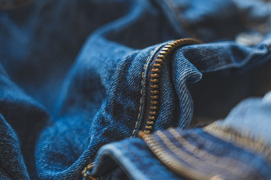 What To Say When Someone's Zipper Is Down