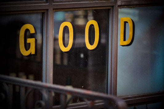 What To Say When Someone Says Good Wbu