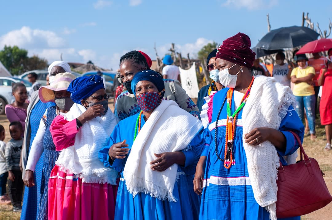 What To Say When Someone Says Happy Kwanzaa