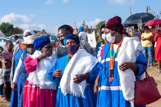 What To Say When Someone Says Happy Kwanzaa