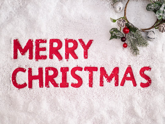 What To Say When Someone Says Merry Xmas