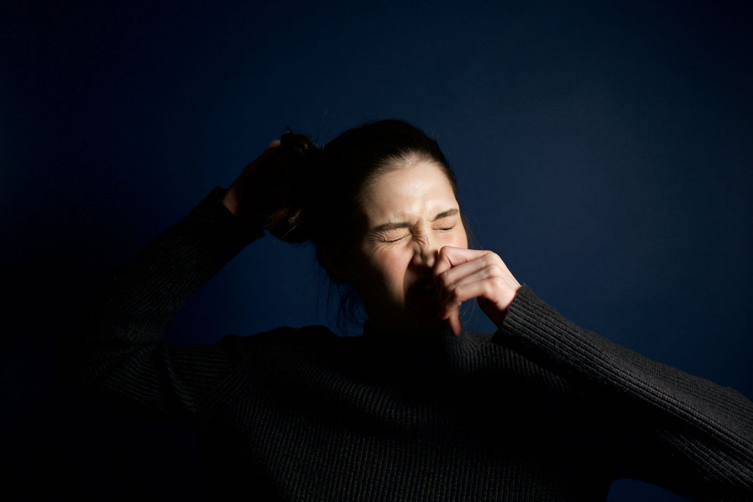What To Say When Someone Sneezes In Czech