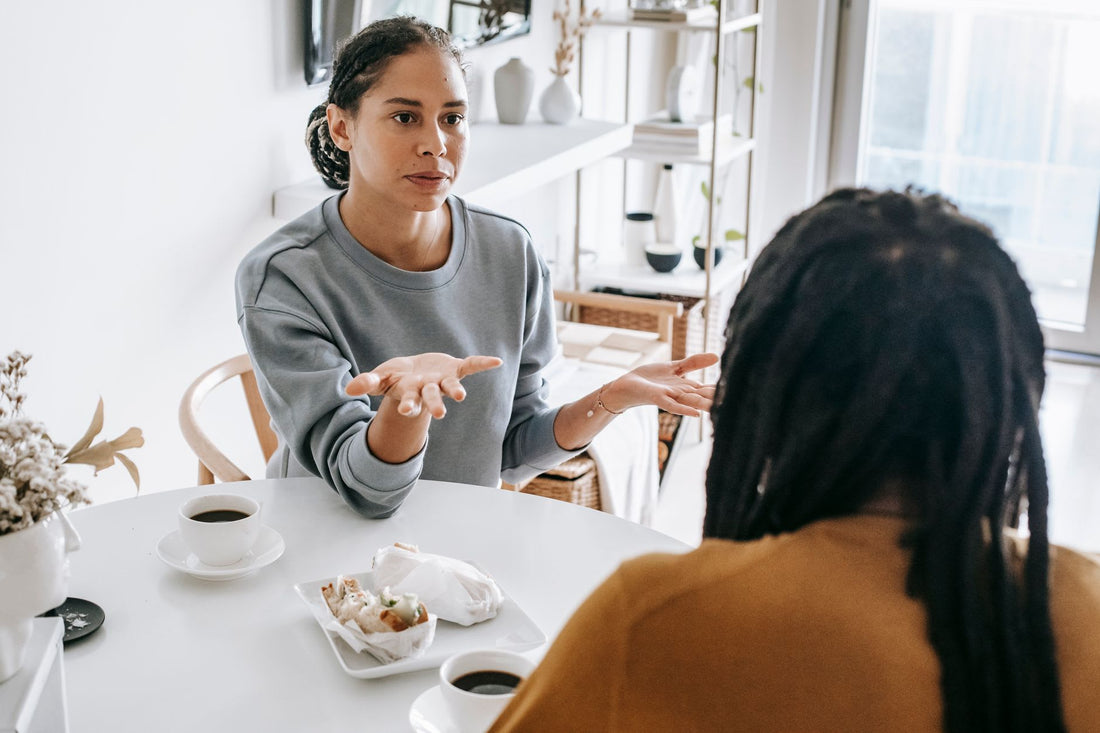 What To Say When Someone Twists Your Words