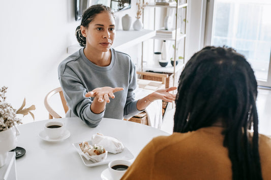 What To Say When Someone Twists Your Words
