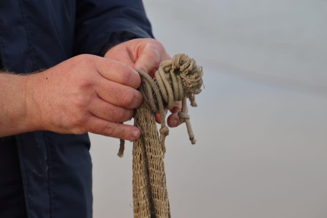 What To Say When Tying Tzitzit