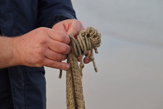 What To Say When Tying Tzitzit