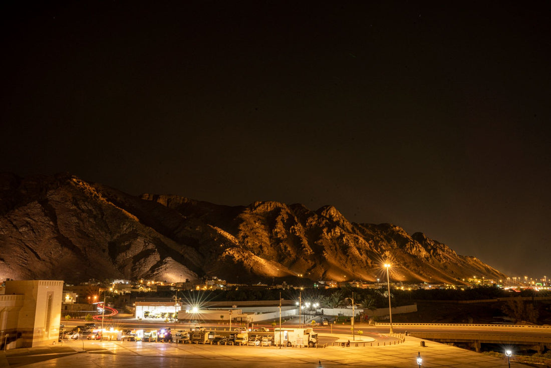 What To Say When Visiting Uhud