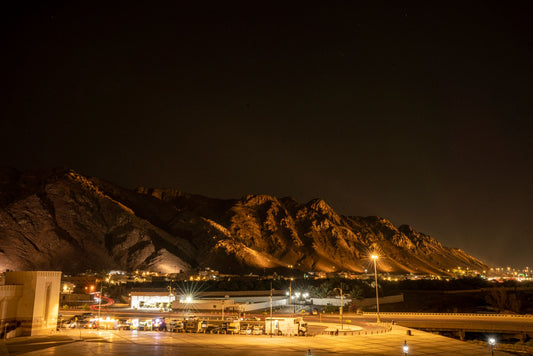 What To Say When Visiting Uhud