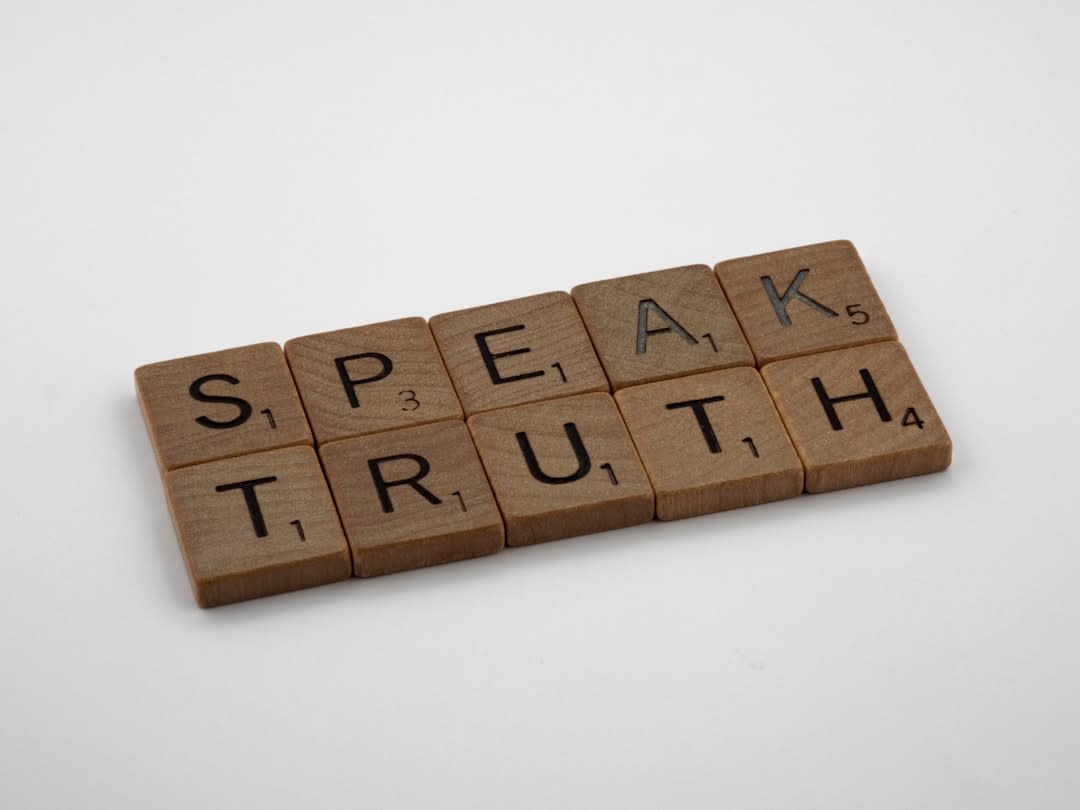 What To Say When Words Are Hard